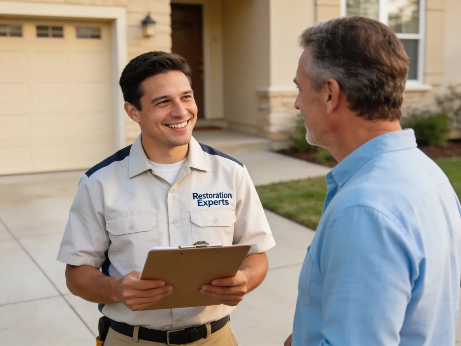 Water Damage Cleanup Tingley, IA FAQs